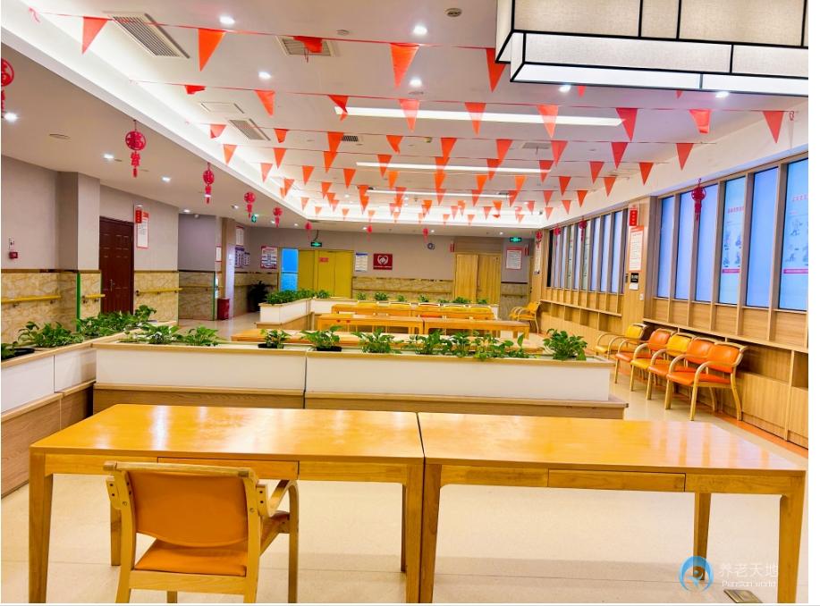 重慶同岑養老(香爐山街道養服務中心) 重慶同岑養老(香爐山街道養服務中心)