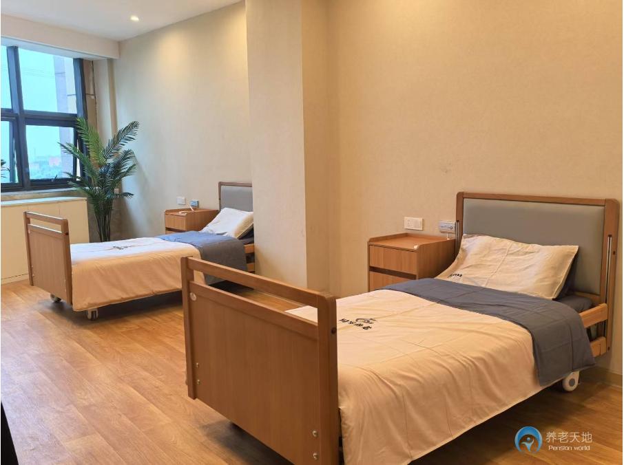 重慶同岑養老(香爐山街道養服務中心) 重慶同岑養老(香爐山街道養服務中心)