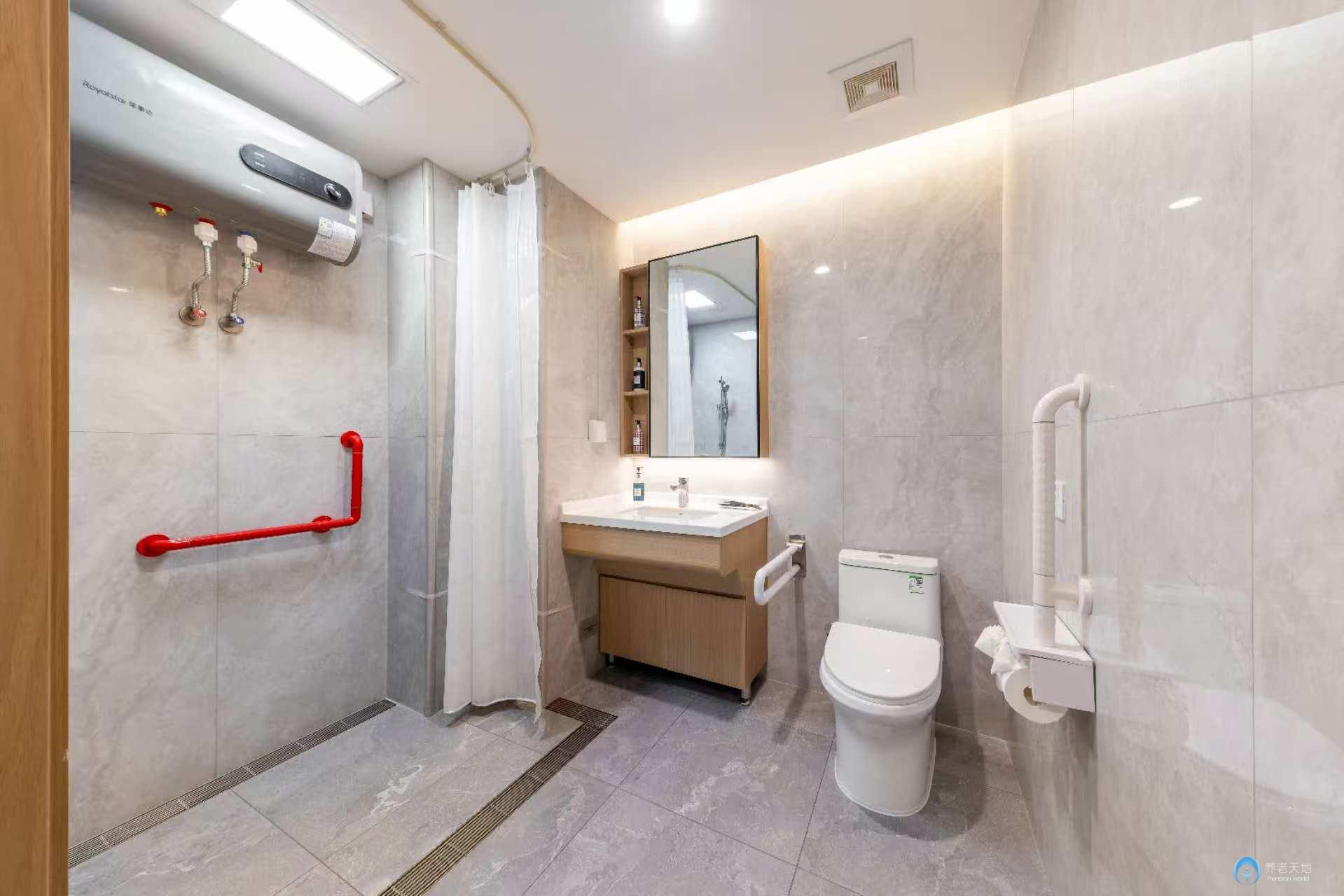 北京市通州區(qū)潞城鎮(zhèn)鵬瑞利婧信康護(hù)家園